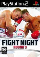 Fight Night Round 3[Б.У ИГРЫ PLAY STATION 2]