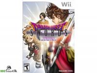 Dragon Quest Swords: The Masked Queen and the Tower of Mirrors[ИГРЫ]