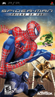 Spider-Man: Friend or Foe[Б.У ИГРЫ PSP]