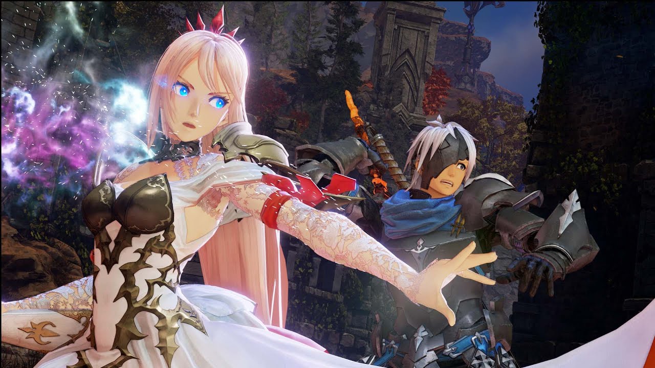 Tales of Arise[PLAYSTATION 5]