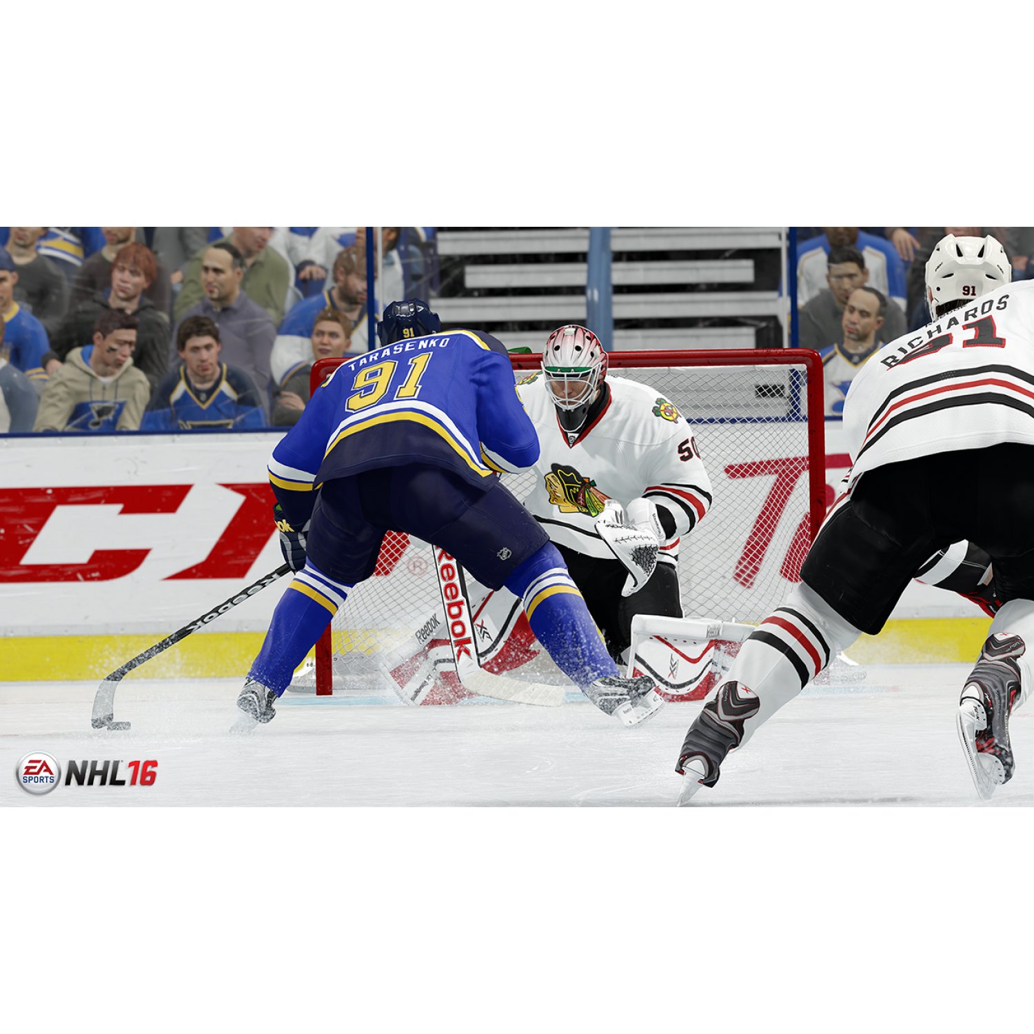 NHL 16 Legacy Edition[Б.У ИГРЫ XBOX360]