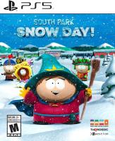 South Park: Snow Day![PLAYSTATION 5]