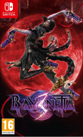 Bayonetta 3 [NINTENDO SWITCH]