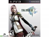 Final Fantasy XIII [PS3]