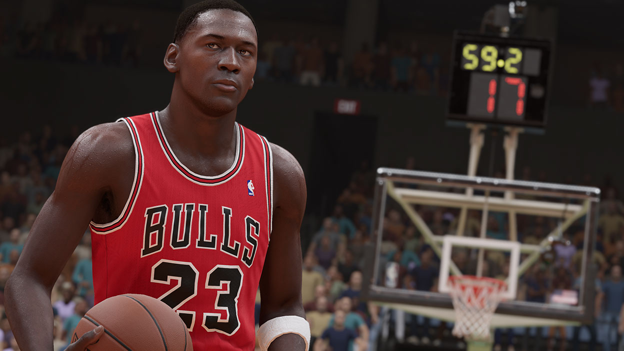 Nba 2k 23 steam фото 68