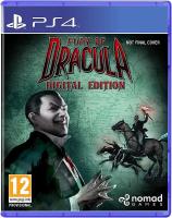 Fury of Dracula: Digital Edition[PLAYSTATION 4]