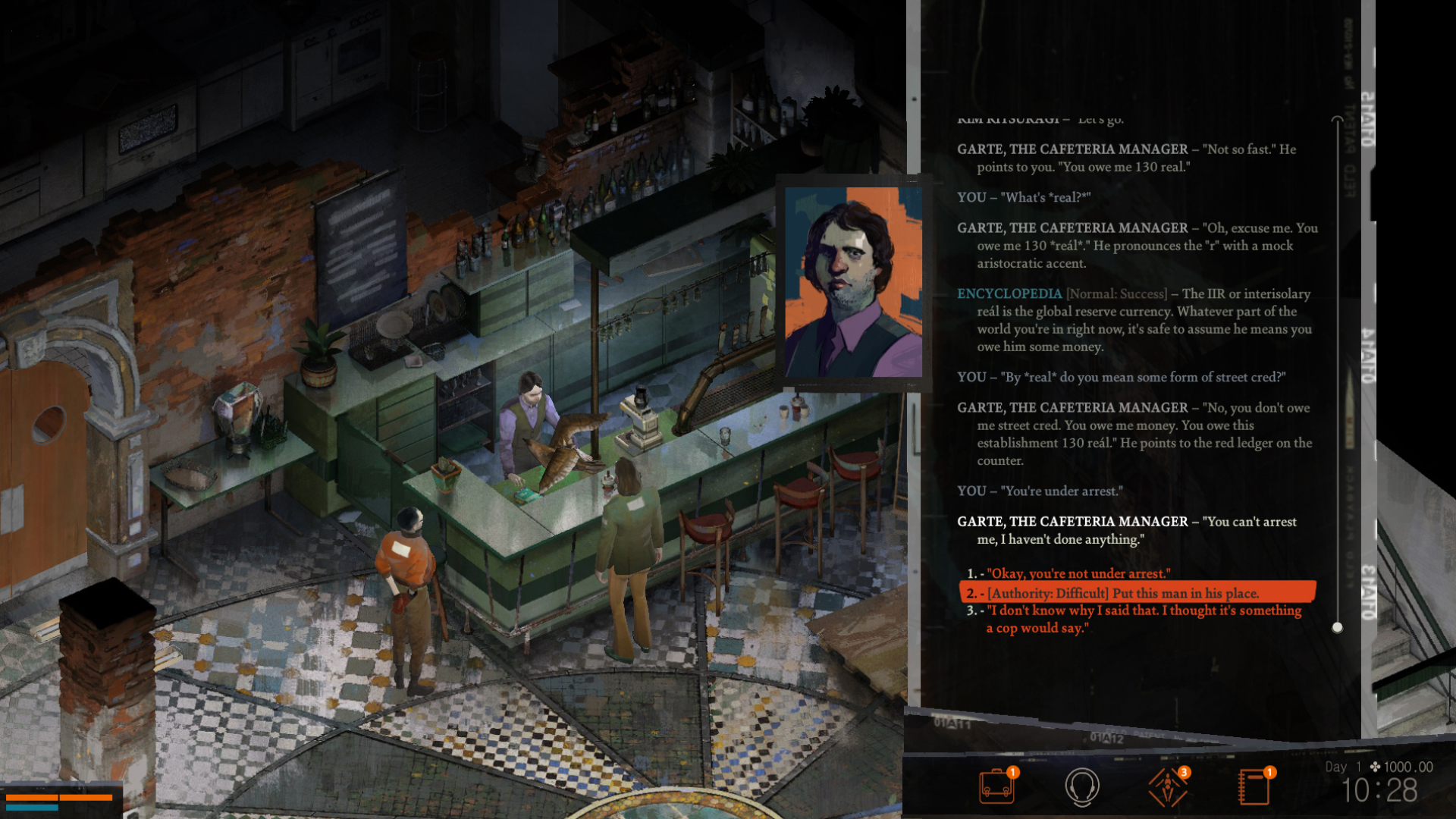 Disco elysium steam цена фото 24