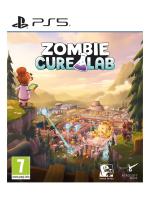 Zombie Cure Lab[PLAYSTATION 5]