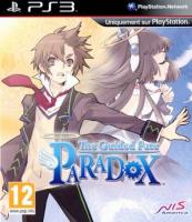 The Guided Fate Paradox [Playstation 3]
