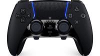 Геймпад PS5 Dual Sense Edge (Black)[PLAYSTATION 5 АКСЕССУАРЫ]