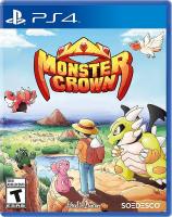 Monster Crown[PLAYSTATION 4]