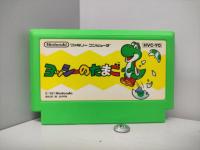 Yoshi's Cookie[Fam Retro]