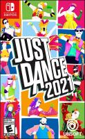 Just Dance 2021[NINTENDO SWITCH]
