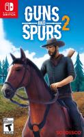 Guns and Spurs 2 [SWITCH]