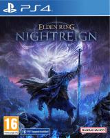 Elden Ring: Nightreign Seekers Edition[PLAYSTATION 4]