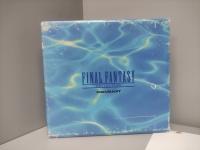 Final Fantasy Collection (NTSC-J) SLPS 01948~50 [PS1 Retro]