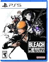 Bleach Rebirth of Souls[PLAYSTATION 5]