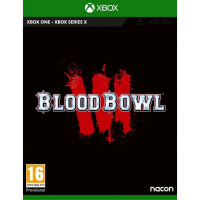 Blood Bowl 3 [XBOX]