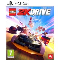 LEGO 2K Drive[PLAYSTATION 5]