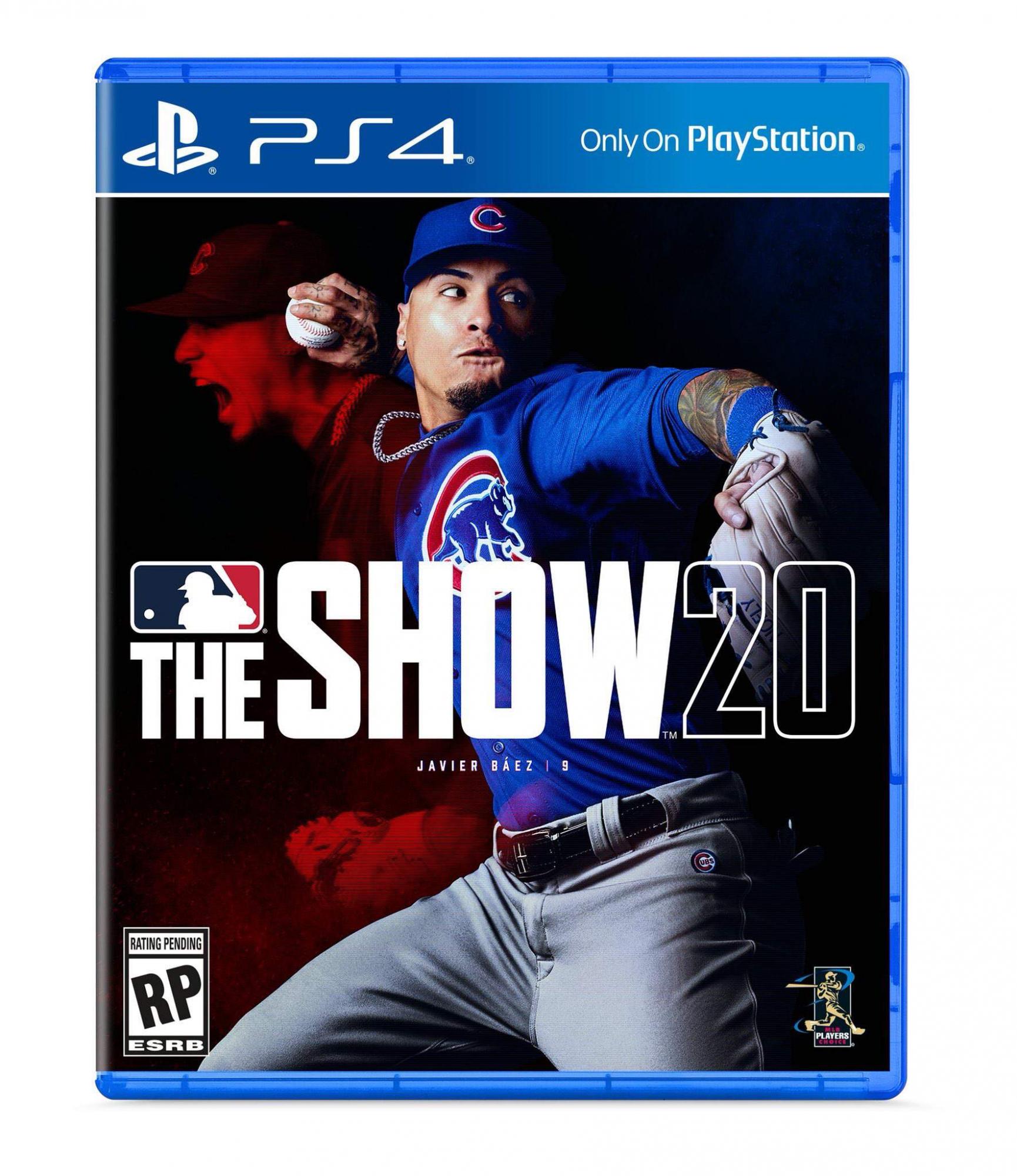 Mlb the show ps4 discount