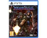 Xeno Crisis [PLAYSTATION 5]