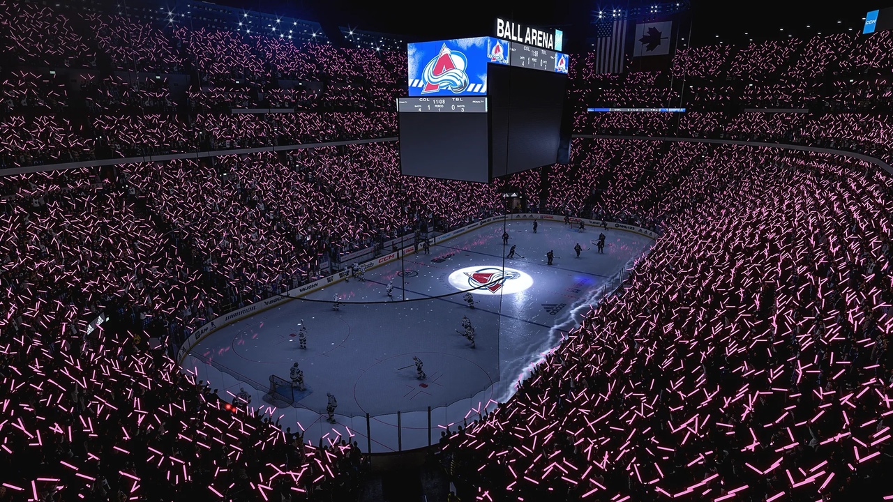 NHL 23 [PLAY STATION 5]