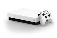 Xbox One X 1TB White[Б.У ПРИСТАВКИ]