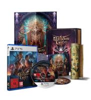 Baldur's Gate 3 Deluxe Edition[PLAY STATION 5]