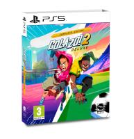 Golazo! 2 - Deluxe Complete Edition[PLAYSTATION 5]