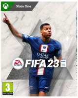 FIFA 23[Б.У ИГРЫ XBOX ONE]