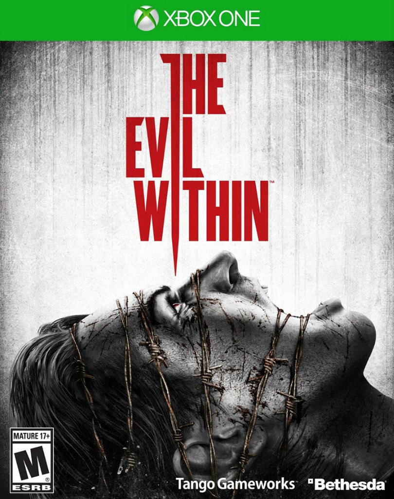 The evil within steam key фото 10