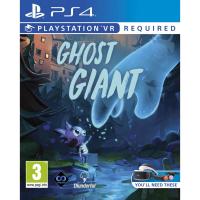 Ghost Giant (только для PS VR) [Playstation 4]