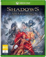 Shadows Awakening[Б.У ИГРЫ XBOX ONE]
