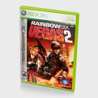 Tom Clancy's Rainbow Six Vegas 2 [XBOX 360]