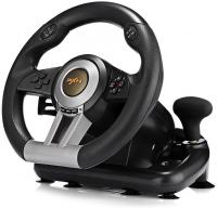 Руль Racing Whell Pro (PXN-V3 Pro)[PLAY STATION 4]