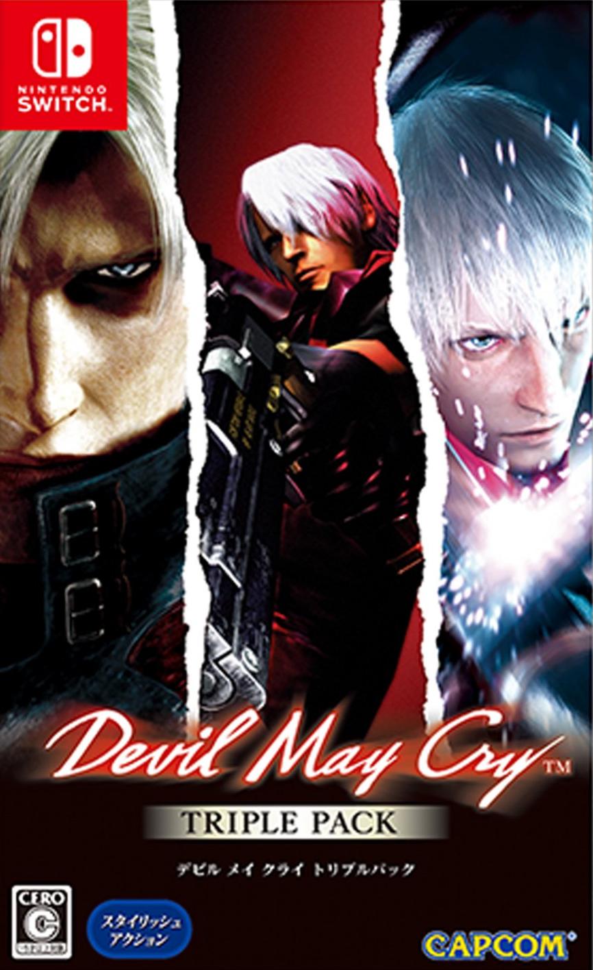 Devil May Cry - Dante  Комиксы, Герои, Игра devil may cry