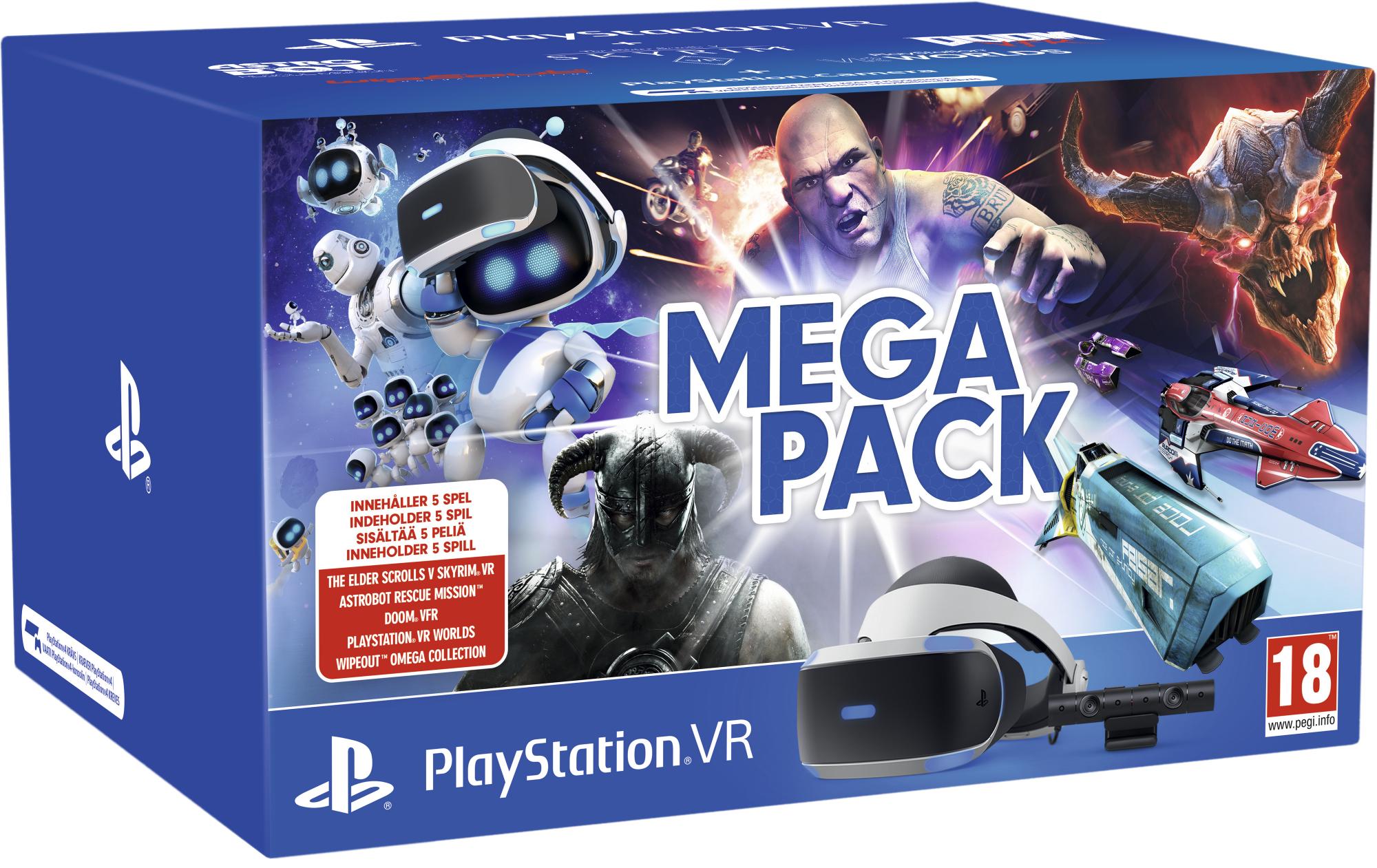 Очки для пс 5. Sony PLAYSTATION VR Mega Pack Bundle. Sony PLAYSTATION VR CUH-zvr2. Sony PLAYSTATION VR Mega Pack 2. Очки VR PLAYSTATION Mega Pack v2.