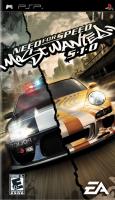Need for Speed: Most Wanted 5-1-0[Б.У ИГРЫ PSP]