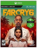 Far Cry 6[Б.У. ИГРЫ XBOX ONE]