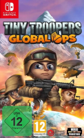 Tiny Troopers Global Ops[NINTENDO SWITCH]
