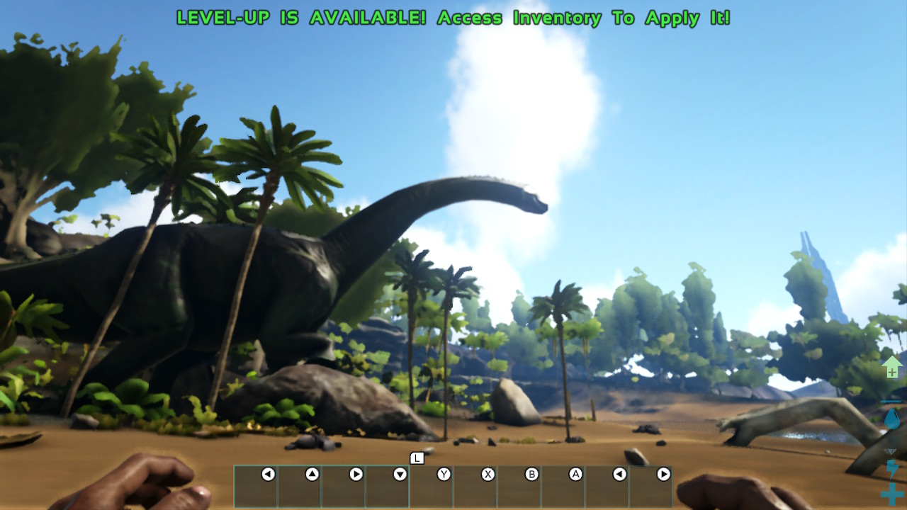 Ark как играть с другом steam фото 60