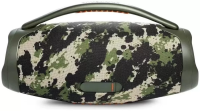 Колонка портативная JBL Boombox Камуфляж R 180W 2.0 BT/USB 10000mAh