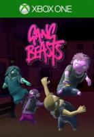 Gang Beasts[XBOX ONE]