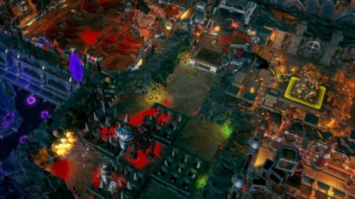 Dungeons 3[PLAY STATION 4]