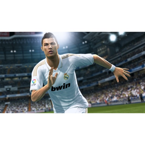 Pro Evolution Soccer 2013[Б.У ИГРЫ XBOX360]