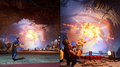 It Takes Two[Б.У ИГРЫ XBOX ONE]