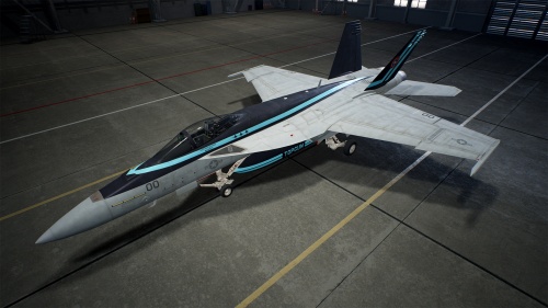 Ace Combat 7: Skies Unknown - Top Gun Maverick Edition[XBOX ONE]