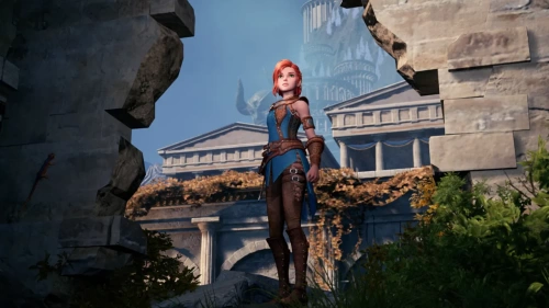 Asterigos: Curse of the Stars - Collector's Edition[XBOX ONE]