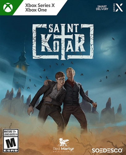 Saint Kotar [XBOX ONE]