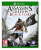 Assassin's Creed 4 Черный Флаг[Б.У ИГРЫ XBOX ONE]